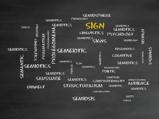 Sign (semiotics)