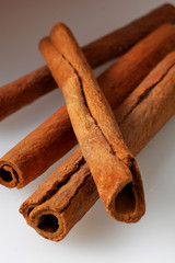 シナモン　Cinnamon