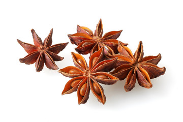 八角　スターアニス　Star anise