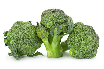 Mini broccoli cabbage