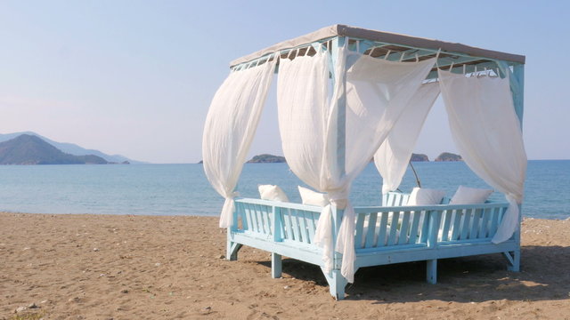 Fethiye, turkey, majestic summer travel destination, gorgeous beach sea view