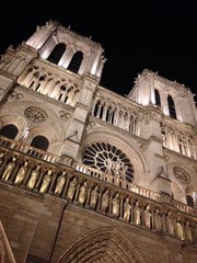 Notre-Dame de Paris