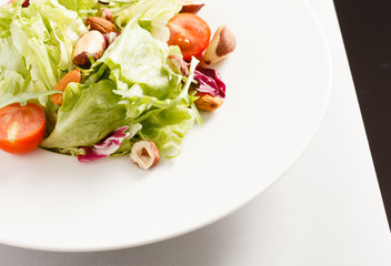 healthy salad