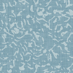 Seamless abstract blue texture