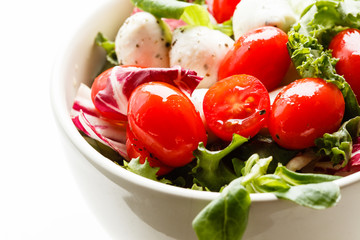 Italian salad