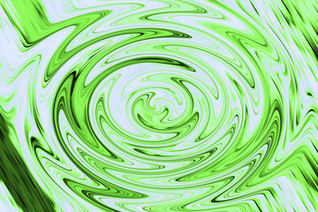 Abstract wallpaper. Abstract fractal. Fractal art background for creative design. Decoration for wallpaper desktop, poster, cover booklet. Abstract texture. Psychedelic. Print for clothes, t-shirt.