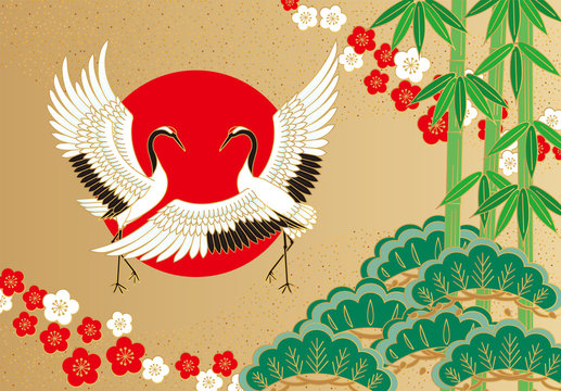 松竹梅 の画像 12 981 件の Stock 写真 ベクターおよびビデオ Adobe Stock