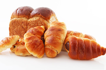 おいしそうなパン