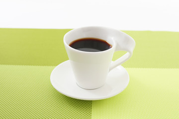 コーヒータイム