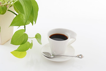 コーヒータイム