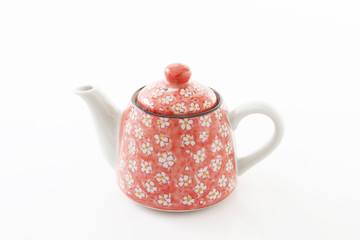 おしゃれな急須