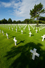 Cemetery