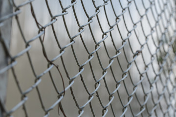 Fototapeta premium mesh