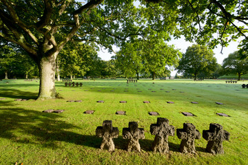 Cemetery