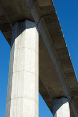 Obraz premium Viaduct