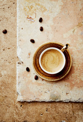 Cup of Espresso