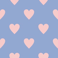 hearts pattern - 100614938