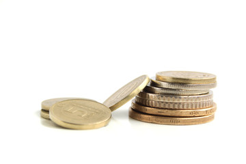 Money Coins