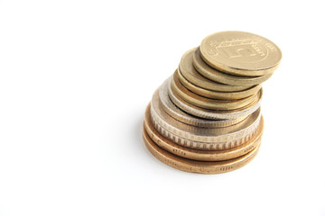 Money Coins