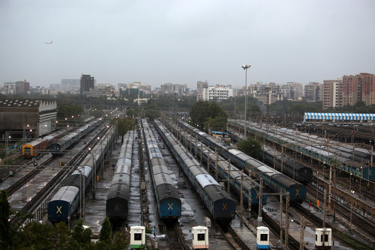 Indian Railway