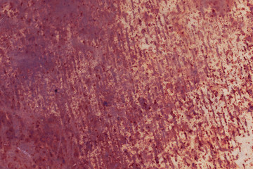 Zinc background