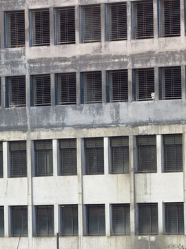 New Construcion Windows