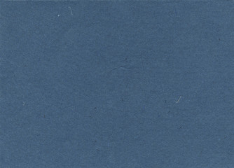 Blue paper background