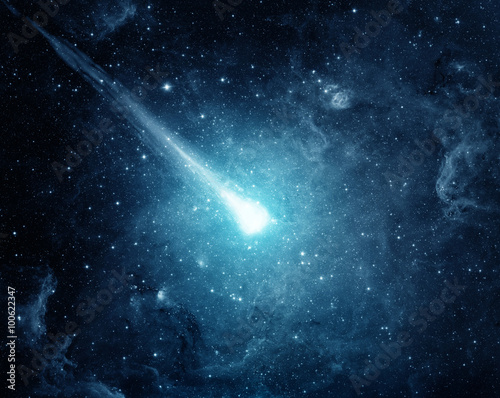 Комета без смс