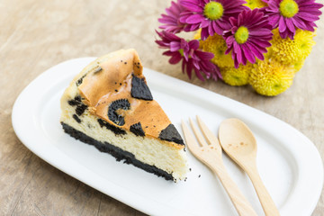 cheese cake