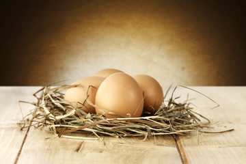 eggs 