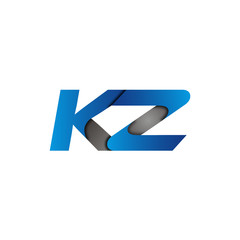 3d innitial letter logo icon