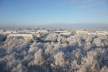 Obraz premium hannover