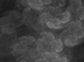 Condolence card abstract background