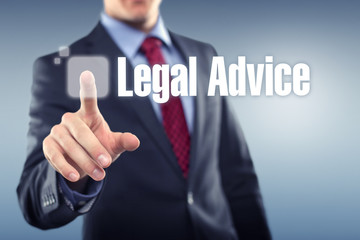 Legal Advice