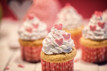 Valentine's Day Desserts