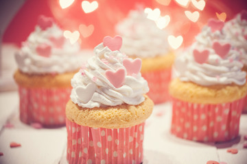 Valentine's Day Desserts