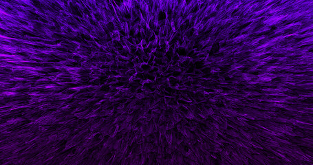 Futuristic Geometric Line Abstract Background - Creative Design Element.
