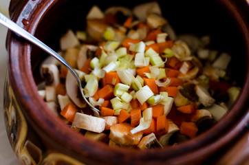 food