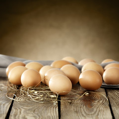 eggs 