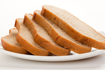 brown bread