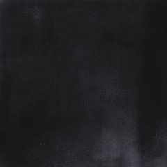 Abstract black grunge old wall background, wallpaper illustration design element