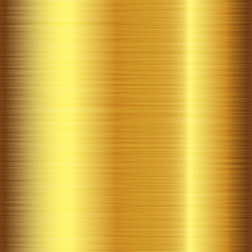 abstract gold vector background texture
