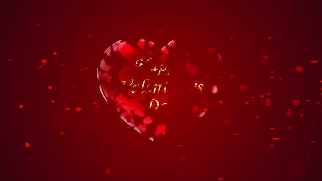 Happy Valentines Day