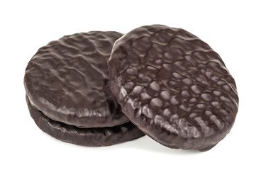 delicious chocolate cookies