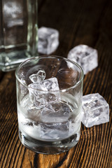 Vodka