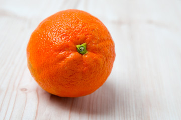 Orangen
