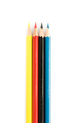 Color  Pencil