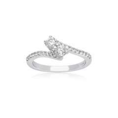 Beautiful Diamond Engagement Ring