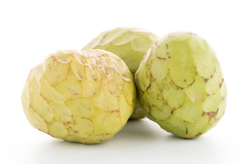 Bullocks or Bulls Heart