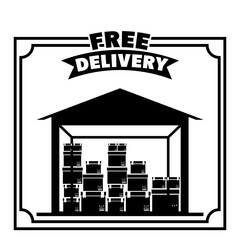 delivery service design 